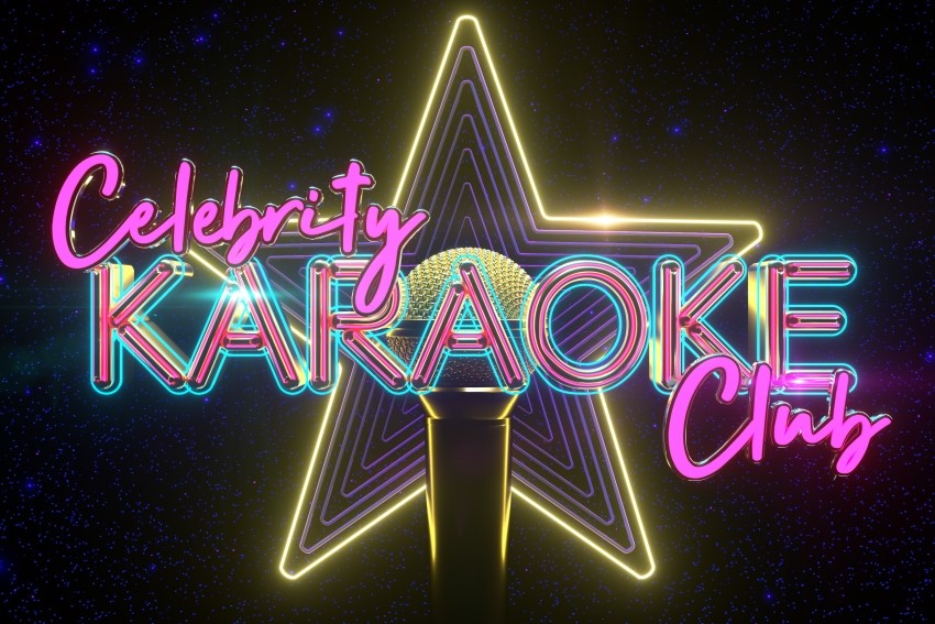 Celebrity Karaoke Club arrives on ITV2